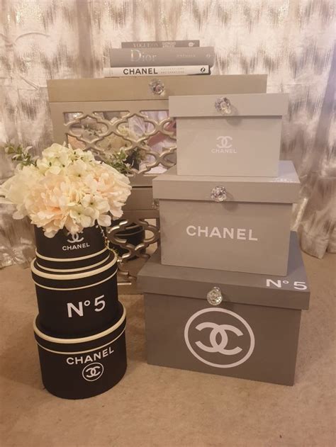 chanell home|chanel homeware.